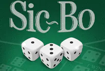 Sic Bo